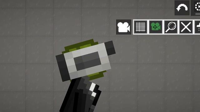 дедаем титана камеру 1.0