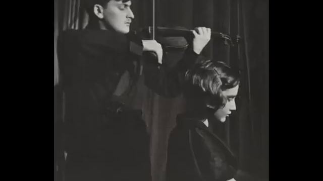 Elgar-Violin Sonata-Menuhin(3/3)