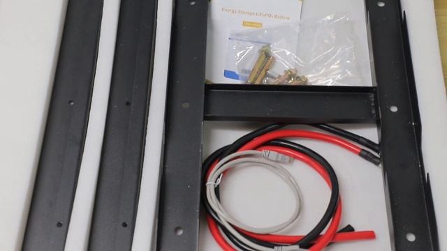 Easun Battery Product Introduction