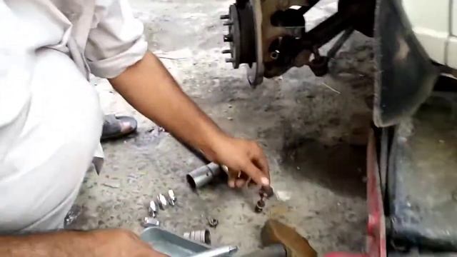 How To Open Mehran Car Excel