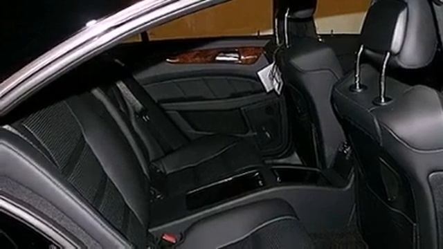 2012 Mercedes-Benz CLS63 AMG Bloomington IL