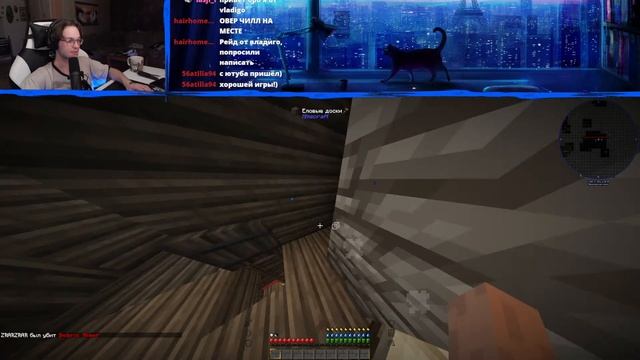 Minecraft 1.16.5 | Сборка модов 300+ | Говорим и играем