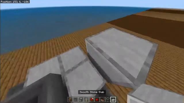 Minecraft Bedrock Totem Remover For Raid Farms And General Item Sorting.