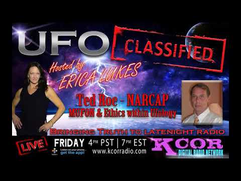 05 May 19 2017 Ted Roe