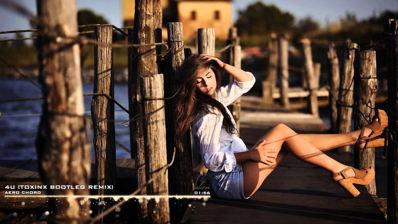 Aero Chord - 4U (ToxinX BOOTLEG REMIX)