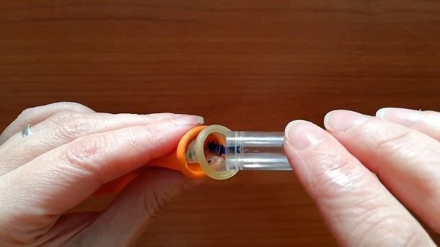 Игрушка антистресс для детей своими руками.