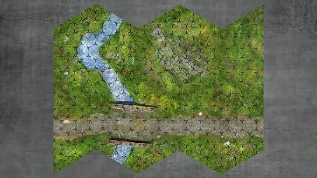 Incantris Boardgame Trailer - A Game Of Magical Wizard Duels