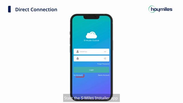 Hoymiles HMS-1000W-2T Installation