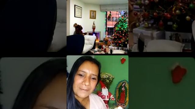 YOLANDA ESGUERRA RODRÍGUEZ @yolanda3436 GUÍA ESPIRITUAL  14-12-2006