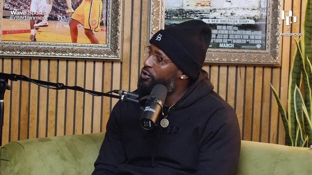 Crazy Potential Of Bronny & Bryce James Explained By Gilbert Arenas