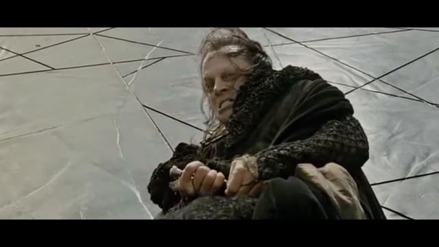 Смерть Гримо