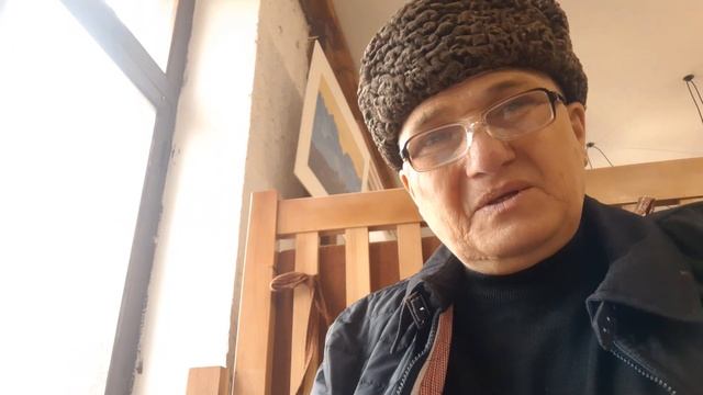 ГЛИНЯНАЯ И ДЕРЕВЯННАЯ ПОСУДА ИНГУШЕЙ