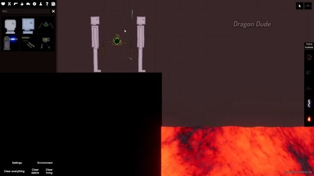 PEOPLE PLAYGROUND BUT, ITS CHICKEN GUN