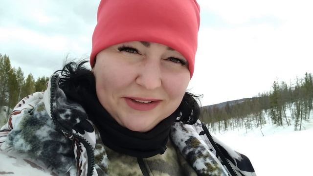 РОДНАЯ ИЗБА | ЧИСТИМ ДОРОГУ| ПРОБУЕМ ПОДЛЕДКУ|