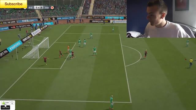 IT'S FINALLY TIME! - FIFA 15 Pack 'N' Play 1!