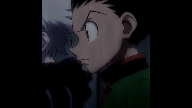 Gon Is Furious AMV Crystal Castles-kerosene.