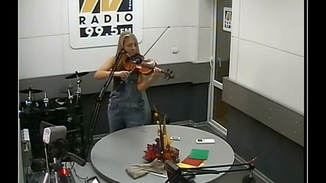 Anny Ly на радио Нижний Новгород