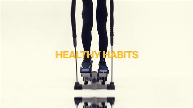 EGOJIN Flexibar Stepper 2020ST HK Agency - 5PM Distribution
