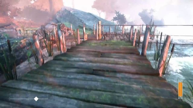 Aporia: Beyond The Valley - Quiet As The Grave