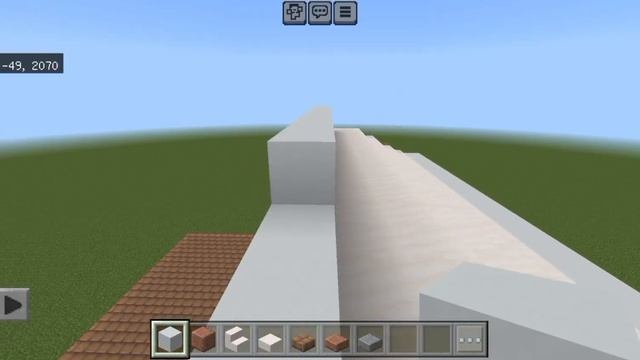 Строим станцию Чкаловская