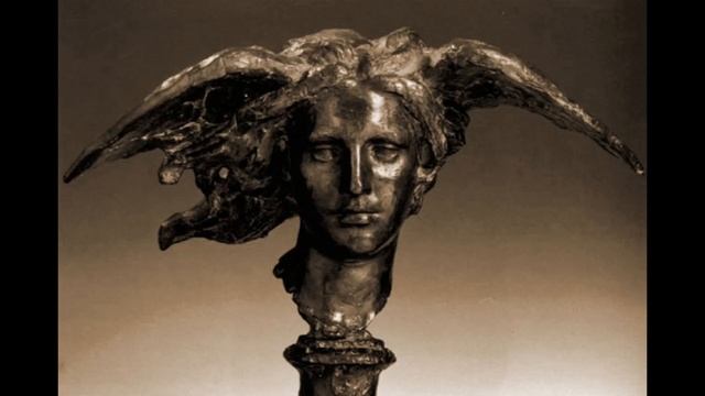 Финн О'Донневан - Пушка, которая не бабахает