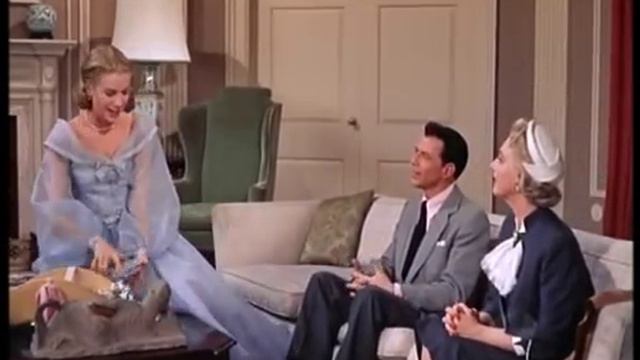 High Society (1956)