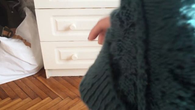 Ализе экстра и бела батик 2 кофточки спицами