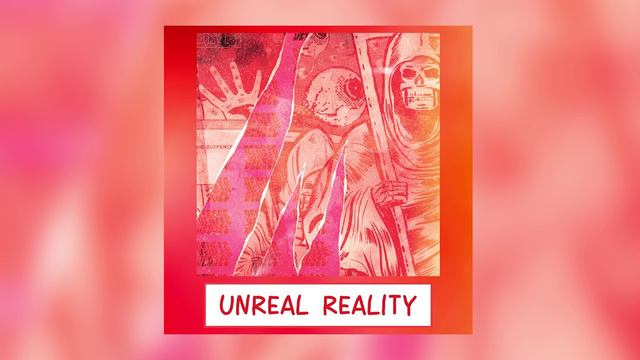 DJ VLADPRO – UNREAL REALITY