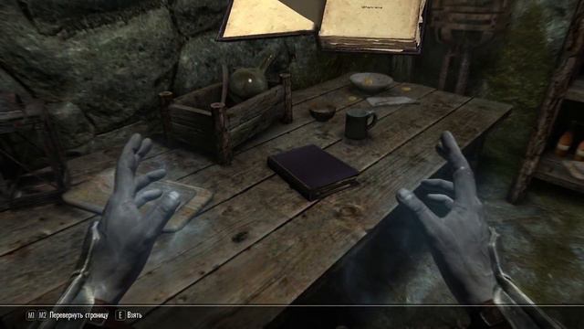 The Elder Scrolls V: Skyrim Special Edition►Часть #6. ШАЙКА МАГОВ НЕДОУЧЕК