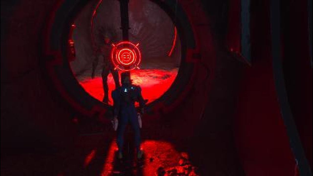 Глава 4, Спасение Грута - Marvel's Guardians Of The Galaxy