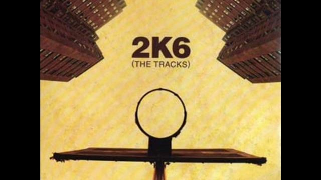 NBA 2k6 Soundtrack - Welcome To The Show