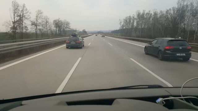 Renault Master 2,3 150km L3H2 185 Km/H ;)