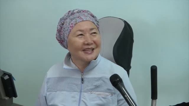 Центры активного долголетия