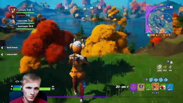 СТРИМ ПО FORTNITE БЕРЕМ ТОП 1