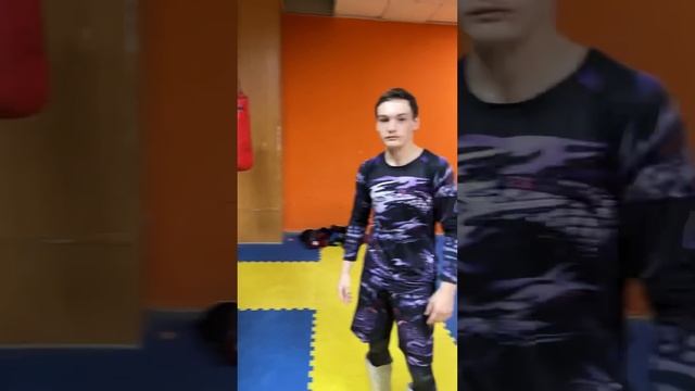 Чудной тренер из Саратова! Inst: Psawkin