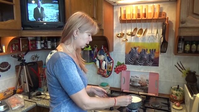 ГОТОВИМ ЗАВТРАК, ПИЖАМА ДЛЯ КСЮШИ | Arina Belaja