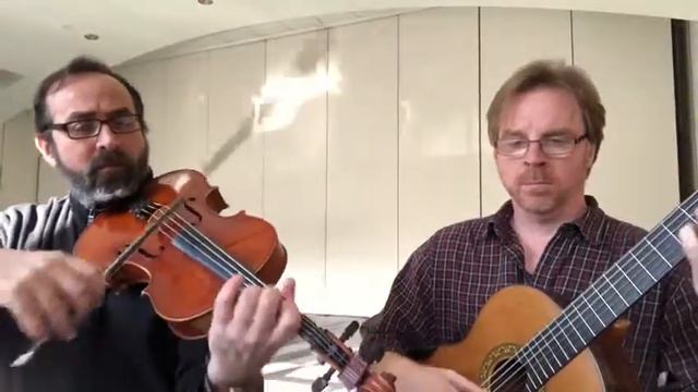 Join Alturas Duo For Premiere Of Gwyneth Walker's 