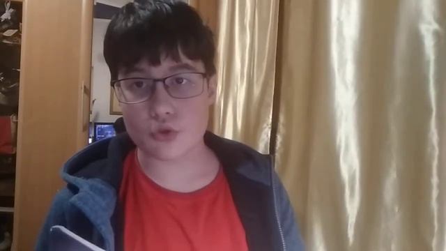 Рассказы Два друга/ковёр самолёт