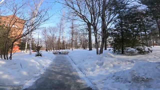 Экскурсия по ДОЛ 