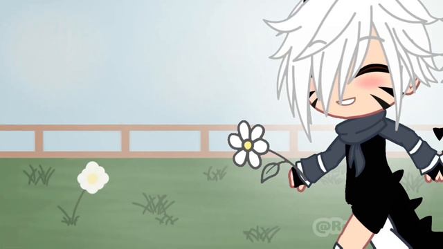 》 In My Mind X Love You ·  Gacha Meme · Retrixx Greyy · Trend · FanMade @DevilBona Lore《