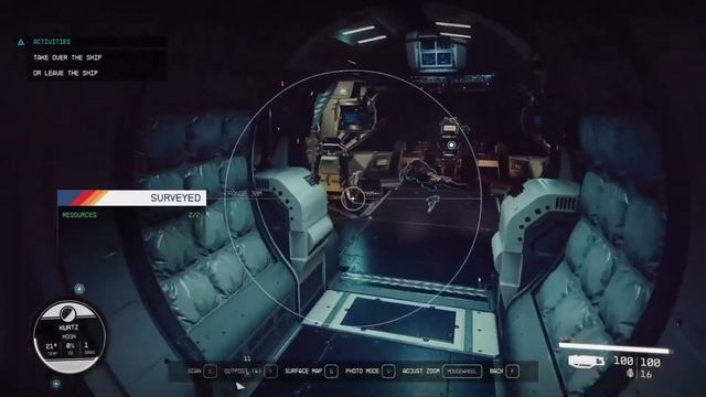 Starfield (PC) - Part 227: Spacer Jackal