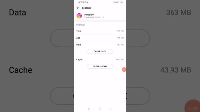Fix Instagram Feedback Required Login Error In Iphone | Problem Solved