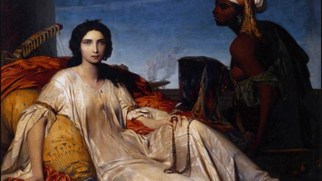 Beethoven - String Quartet No. 1 In F Major - Mov. 1/4