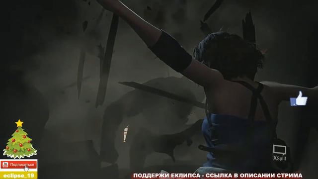 Resident Evil 3 2020. Хардкор и зомби. Stream. 5
