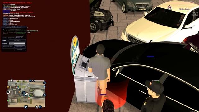 Сходка #1 | Розыгрыш призов на 3 МЛН руб