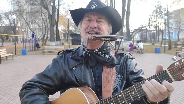 Музыкант Николай Михайлов 70 лет Чувашская Республика