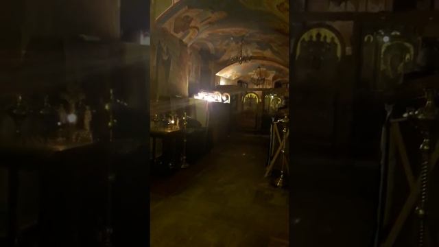 С НАМИ БОГ Соловецкое / God Is With Us Solovetsky Chant