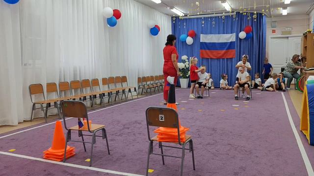 #МыПомним (МАДОУ N 48, г.Хабаровск)