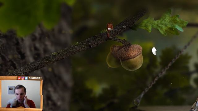 МУРАВЕЙ ПРОТИВ ОГРОМНЫХ ВОРОН - AntVentor #2