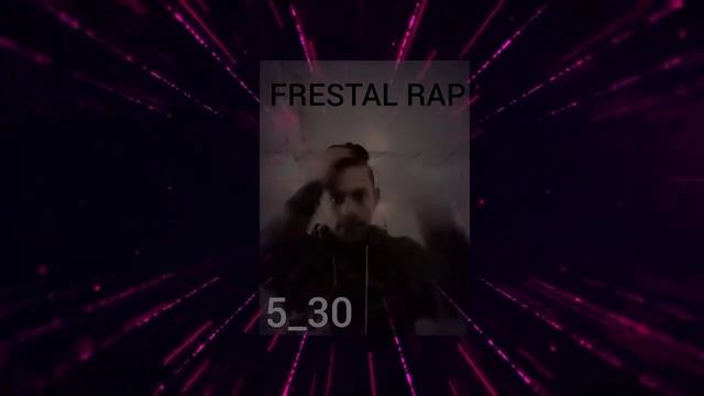 Rap__Frestal__new_flow                                   (Frestal@Sadapach)5_30(offical Music Video
